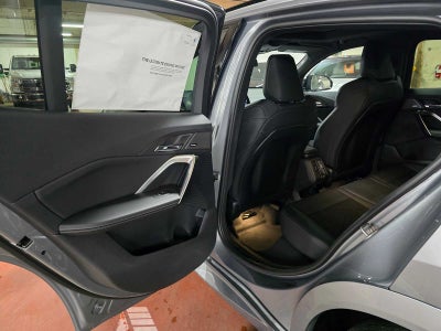 2026 BMW X2 xDrive28i xDrive28i