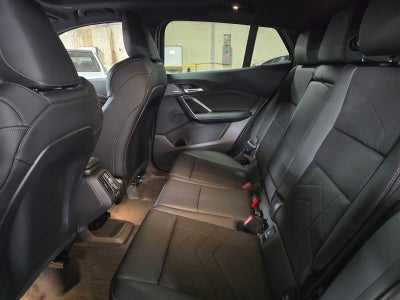 2026 BMW X2 xDrive28i xDrive28i