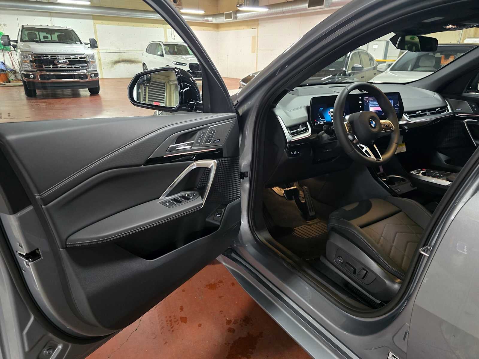 2026 BMW X2 xDrive28i xDrive28i