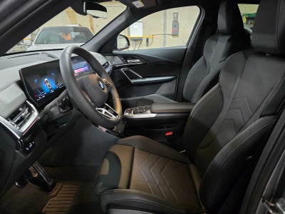 2026 BMW X2 xDrive28i xDrive28i