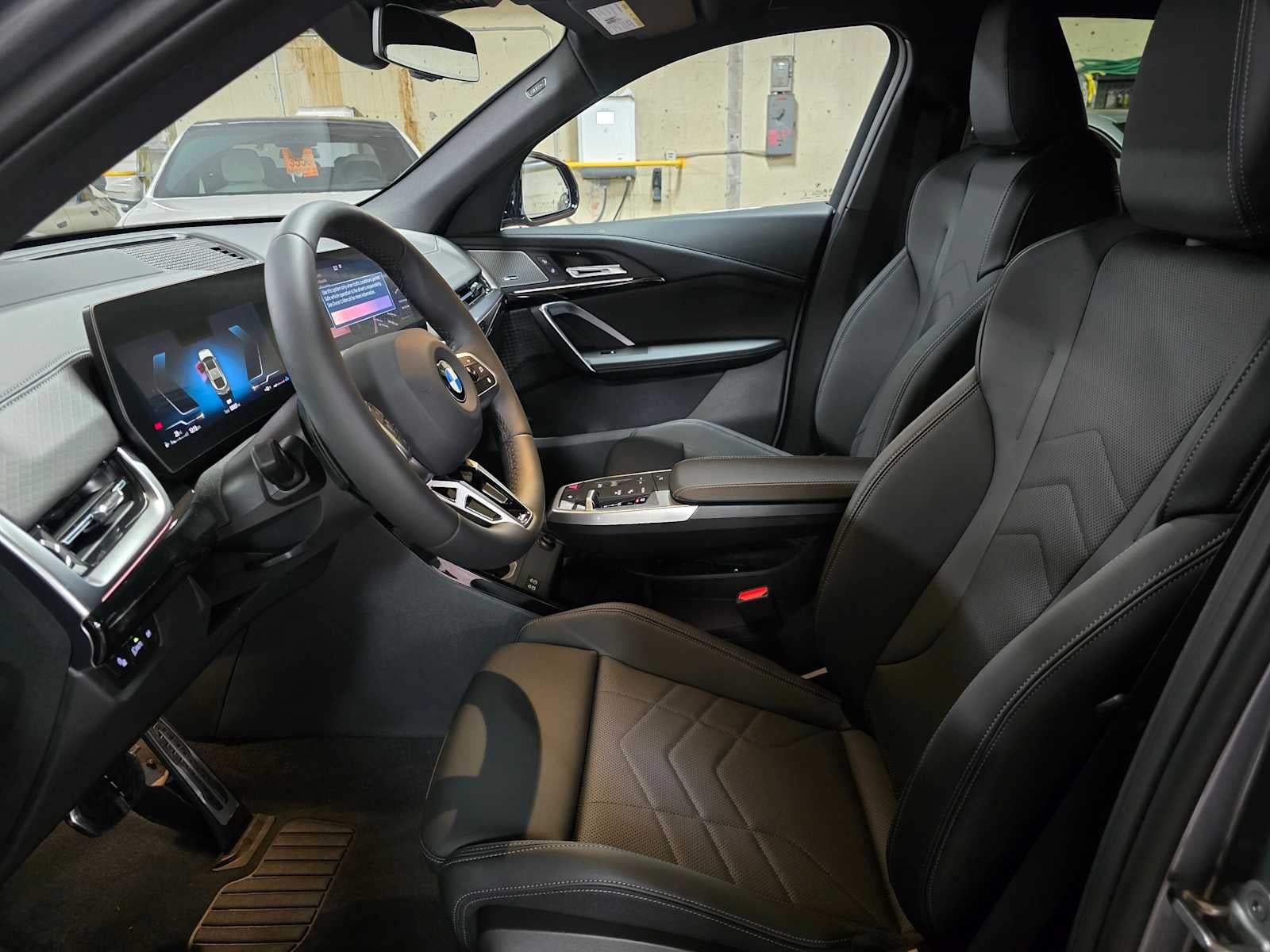 2026 BMW X2 xDrive28i xDrive28i