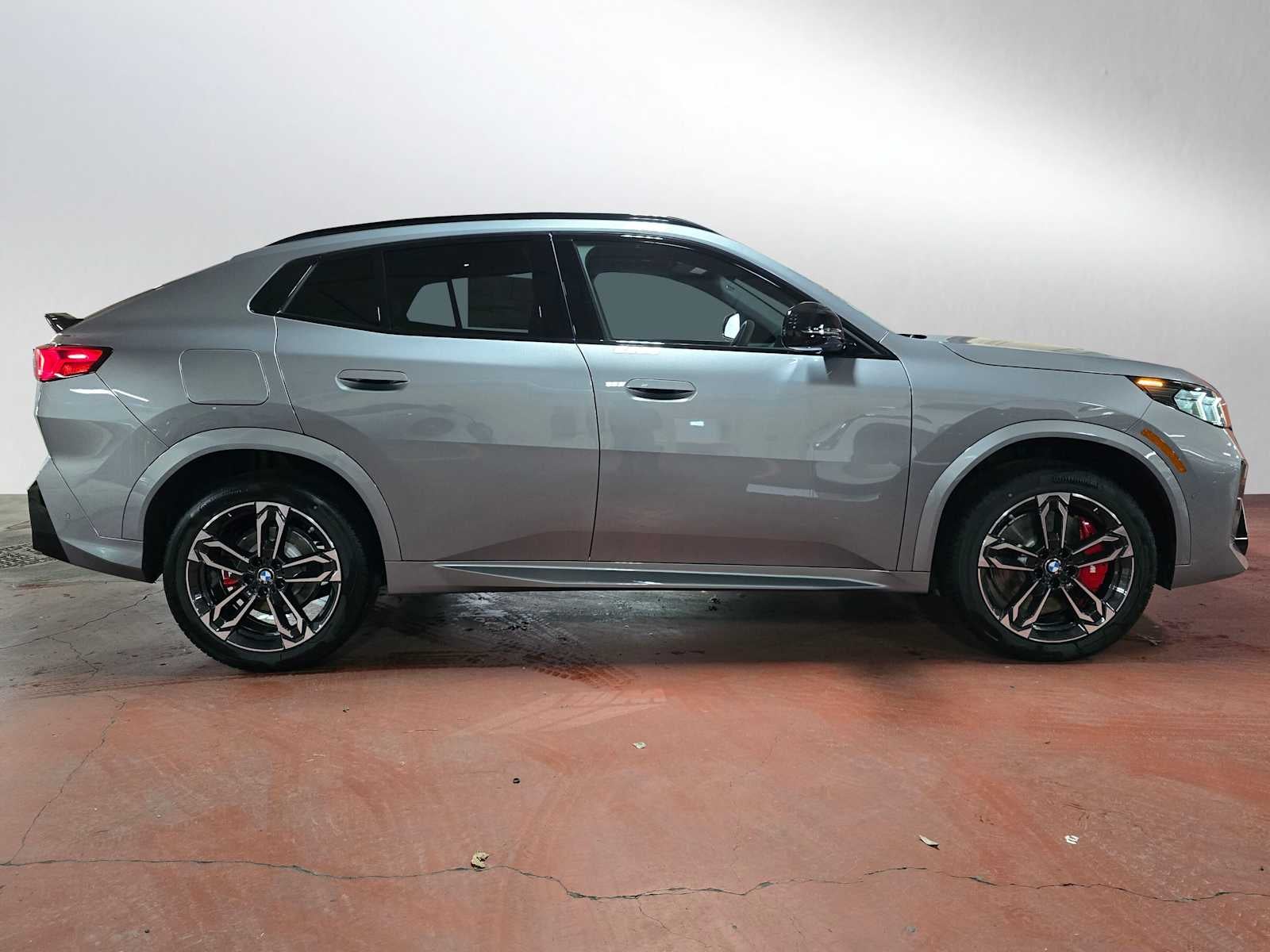 2026 BMW X2 xDrive28i xDrive28i