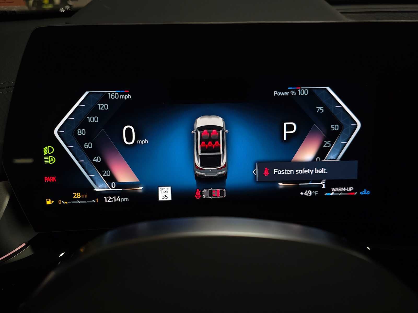 2026 BMW X2 xDrive28i xDrive28i