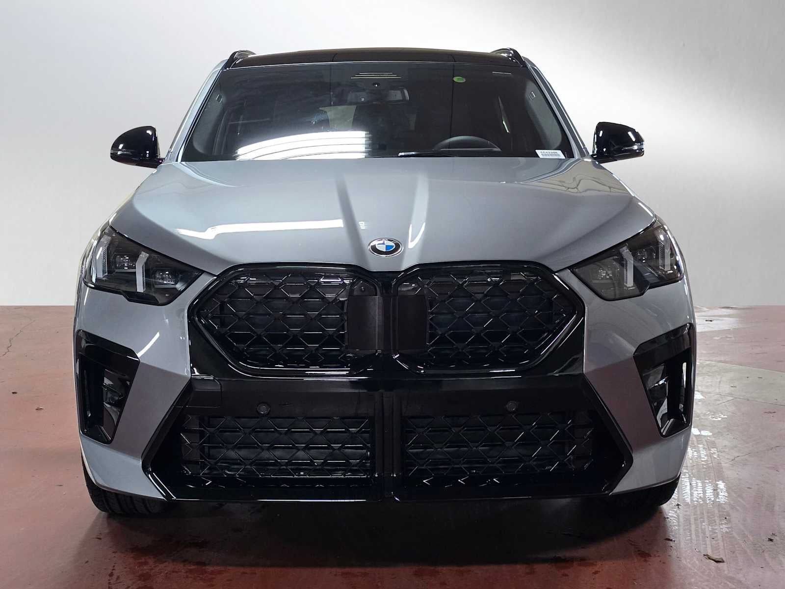 2026 BMW X2 xDrive28i xDrive28i