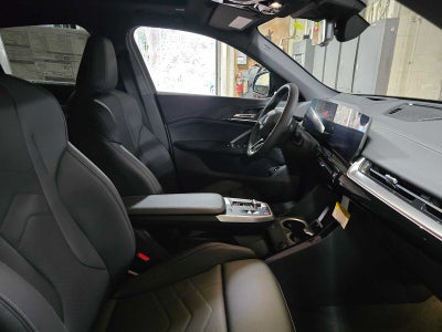 2026 BMW X2 xDrive28i xDrive28i