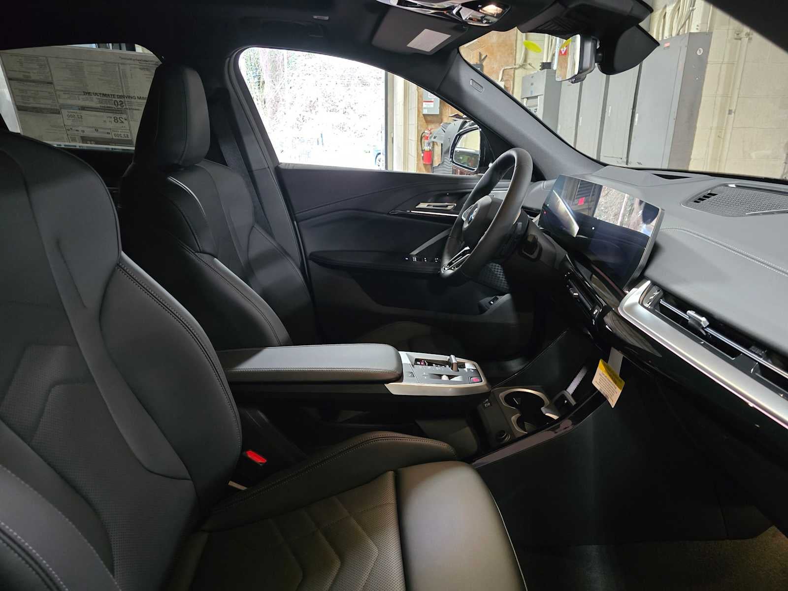 2026 BMW X2 xDrive28i xDrive28i