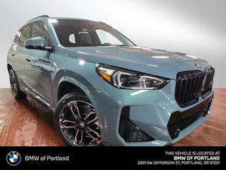 2026 BMW X1 xDrive28i xDrive28i