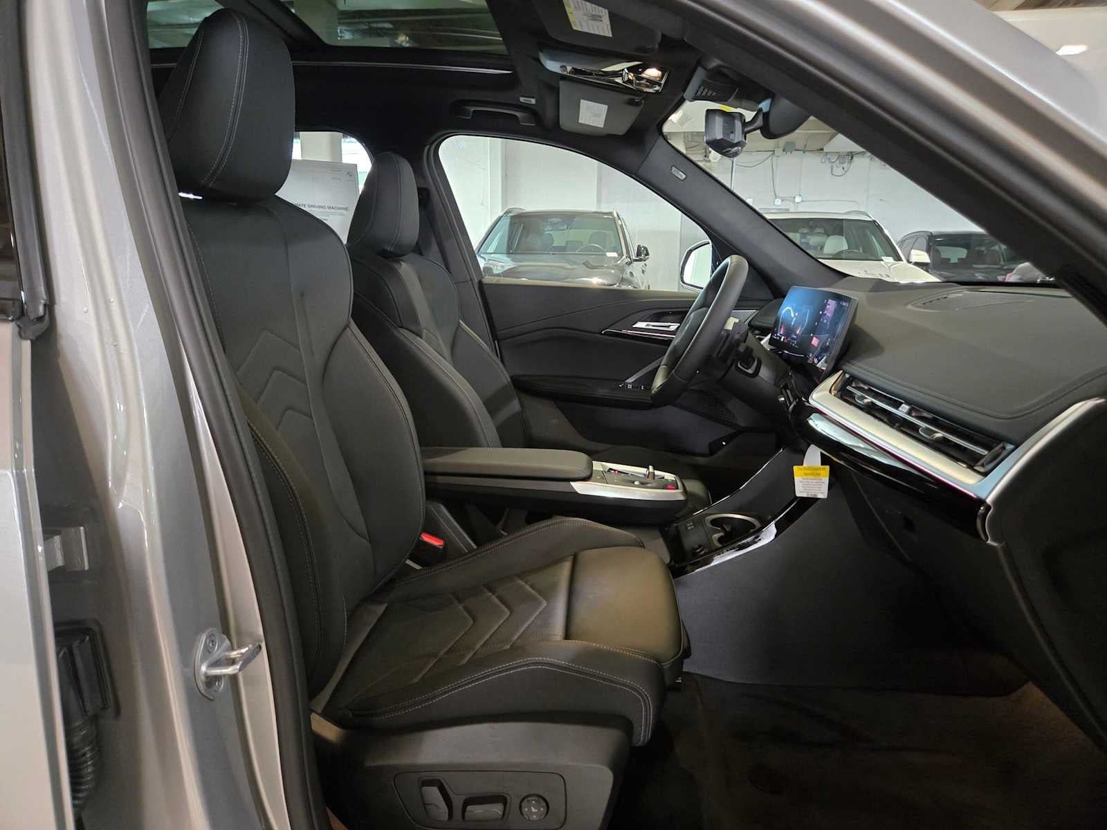 2026 BMW X1 xDrive28i xDrive28i