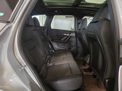 2026 BMW X1 xDrive28i xDrive28i