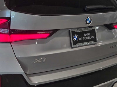 2026 BMW X1 xDrive28i xDrive28i