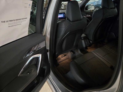 2026 BMW X1 xDrive28i xDrive28i