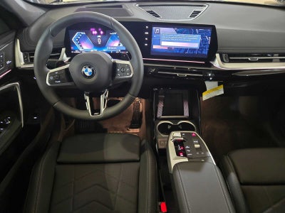 2026 BMW X1 xDrive28i xDrive28i