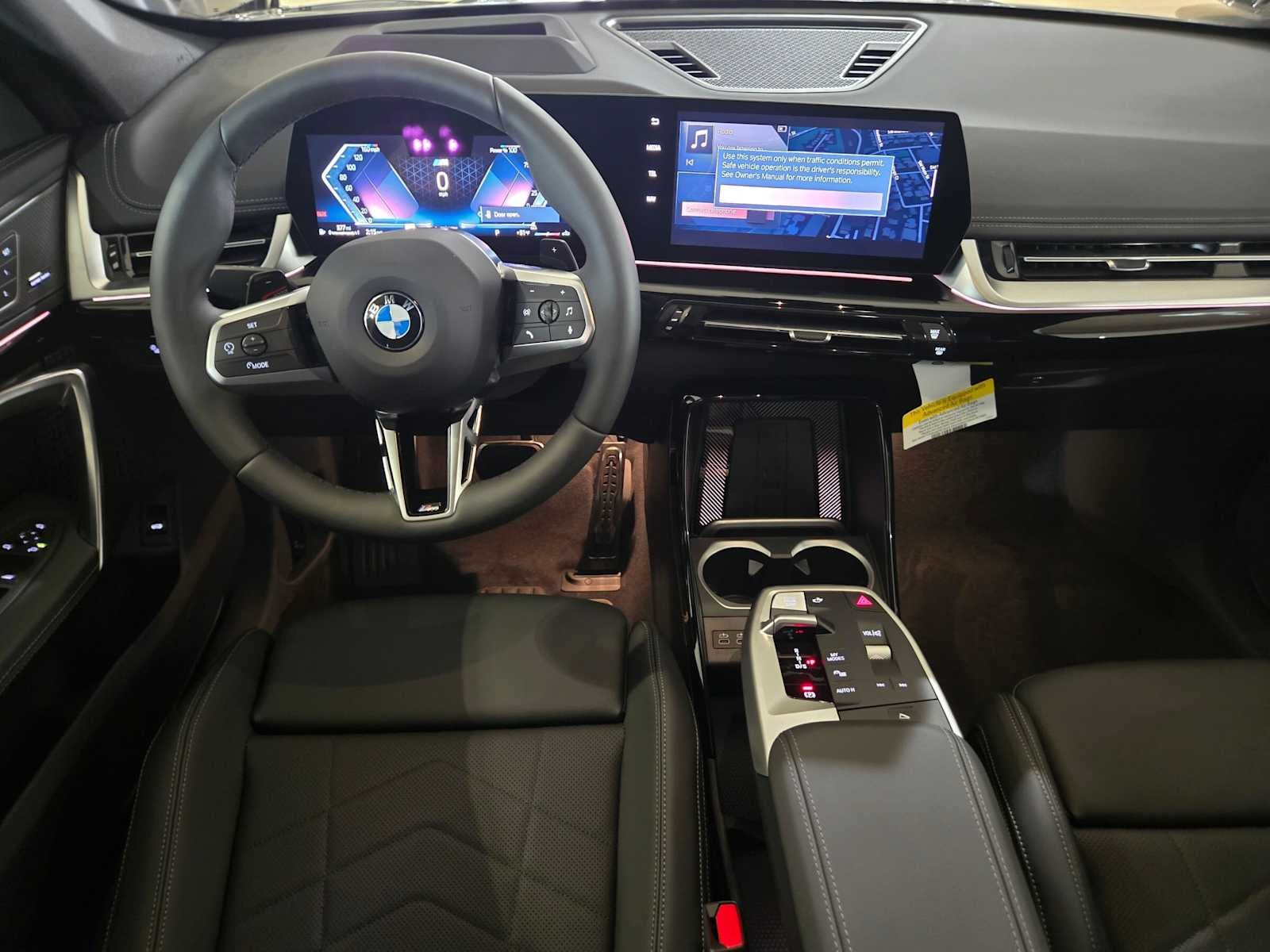 2026 BMW X1 xDrive28i xDrive28i
