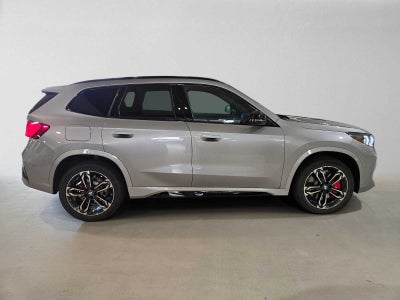 2026 BMW X1 xDrive28i xDrive28i
