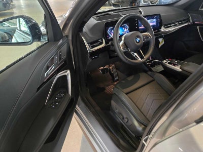 2026 BMW X1 xDrive28i xDrive28i