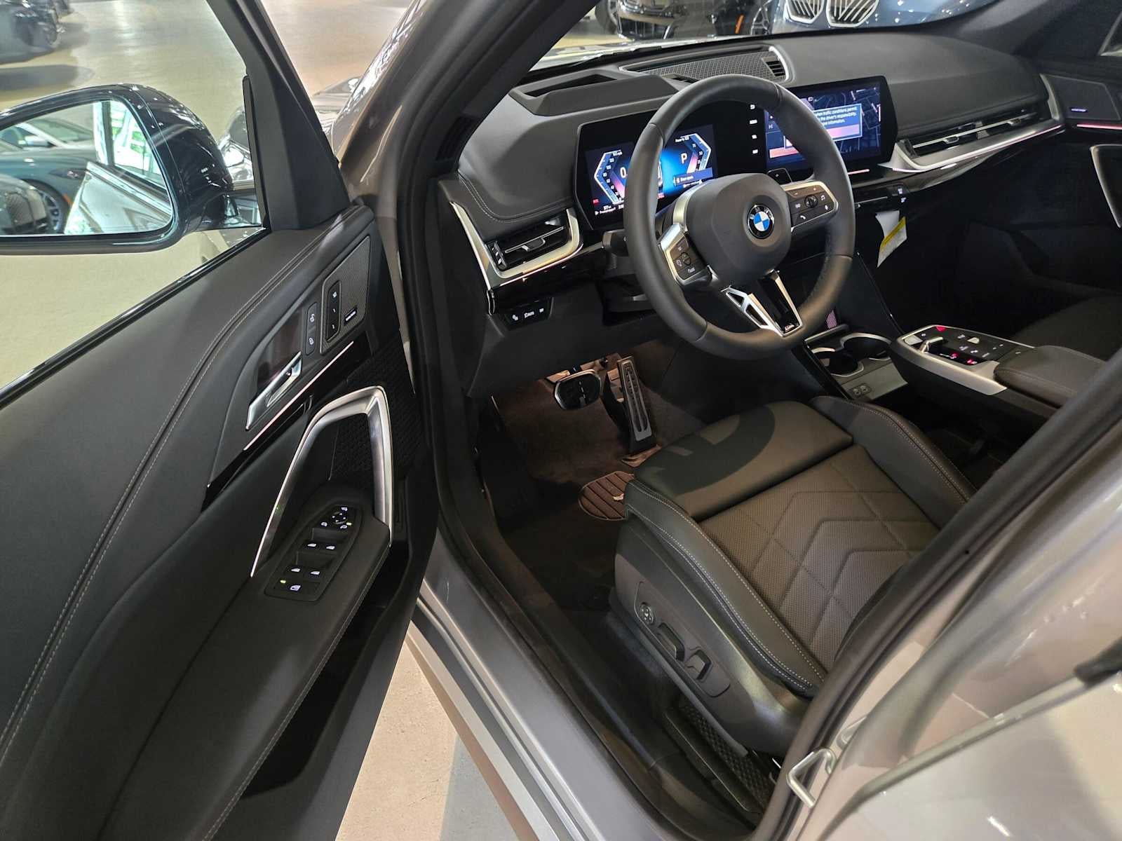 2026 BMW X1 xDrive28i xDrive28i