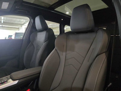 2026 BMW X1 xDrive28i xDrive28i