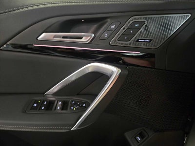 2026 BMW X1 xDrive28i xDrive28i