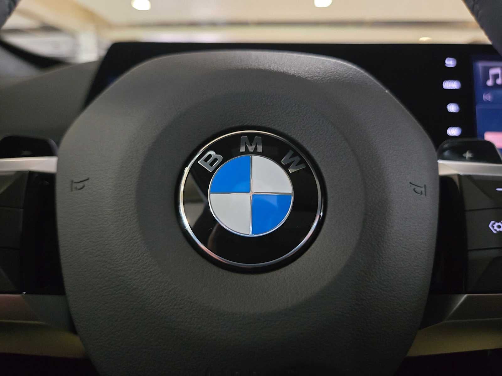2026 BMW X1 xDrive28i xDrive28i