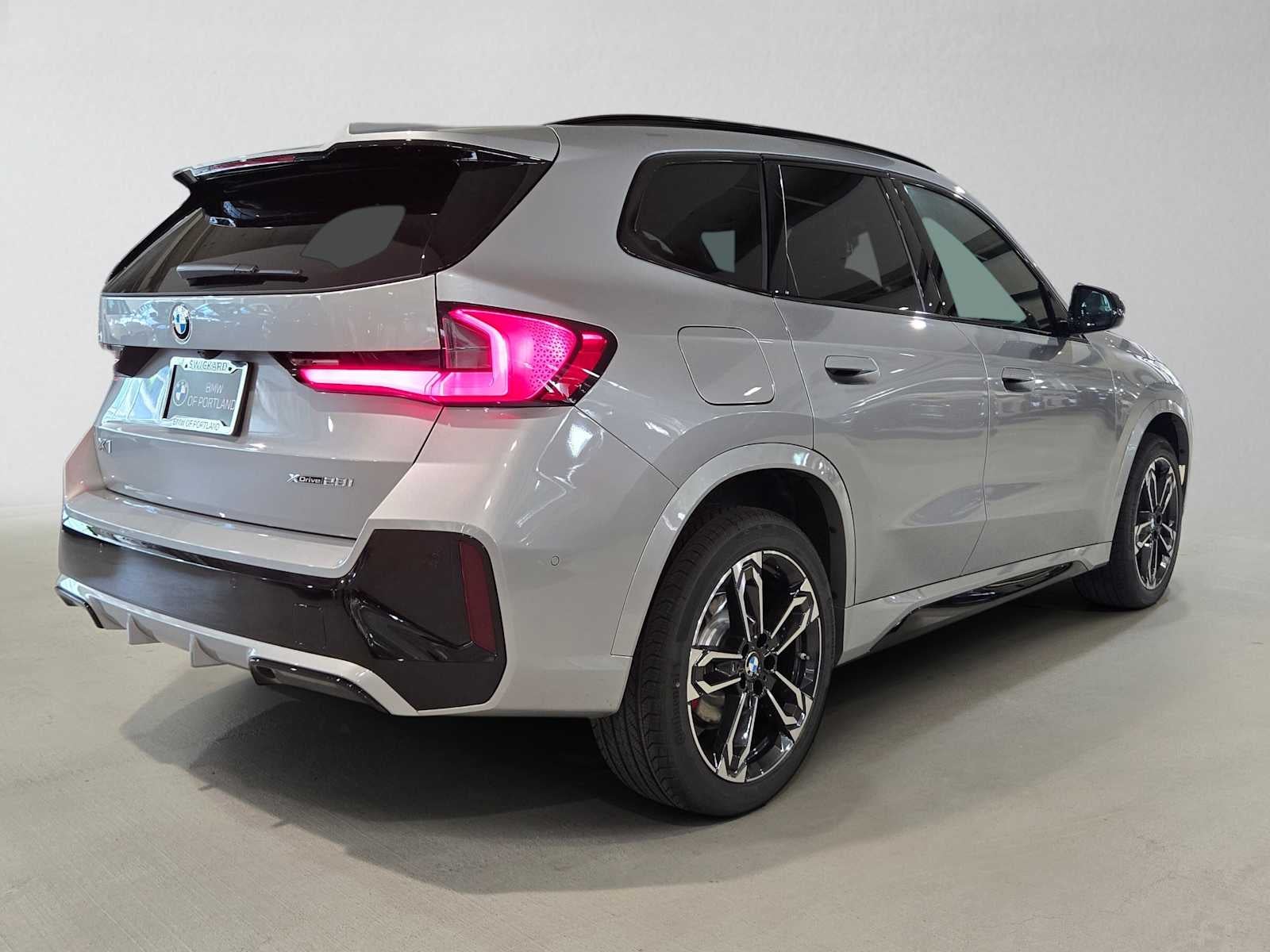 2026 BMW X1 xDrive28i xDrive28i