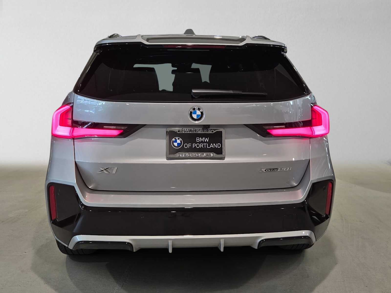 2026 BMW X1 xDrive28i xDrive28i