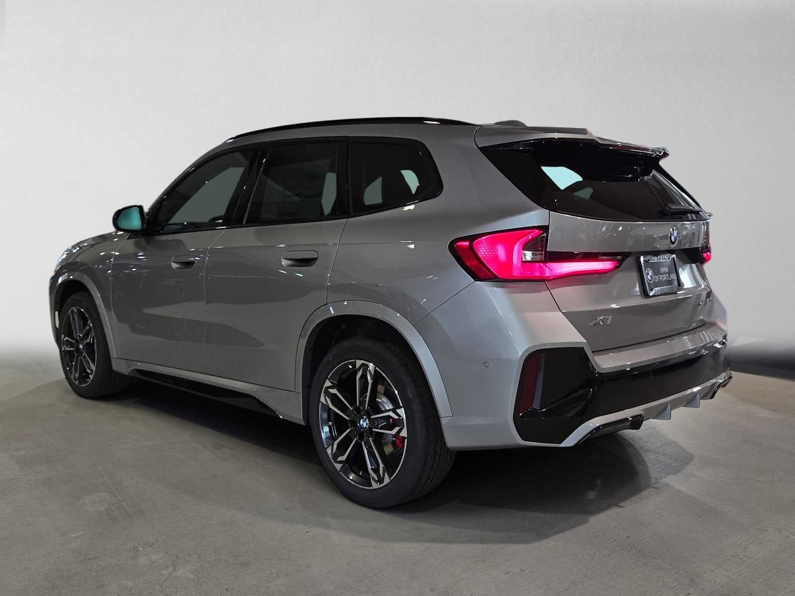 2026 BMW X1 xDrive28i xDrive28i
