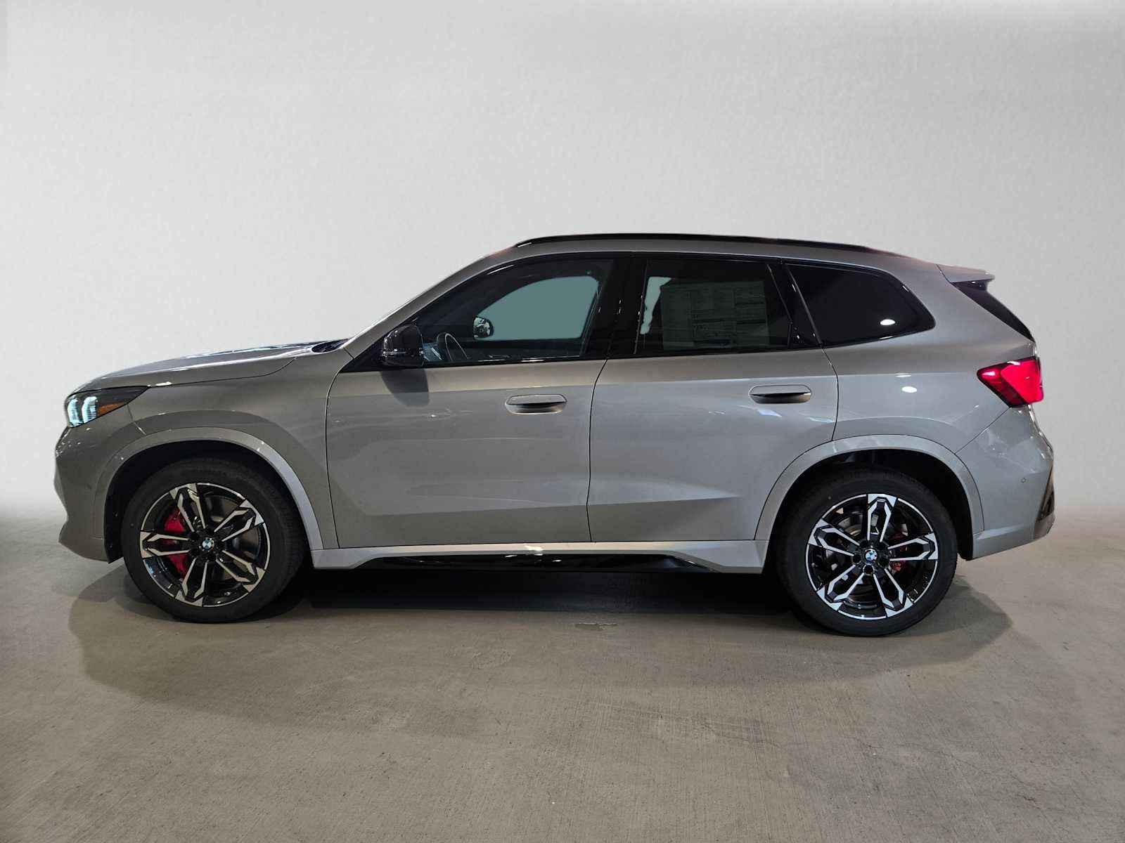 2026 BMW X1 xDrive28i xDrive28i