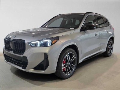 2026 BMW X1 xDrive28i xDrive28i