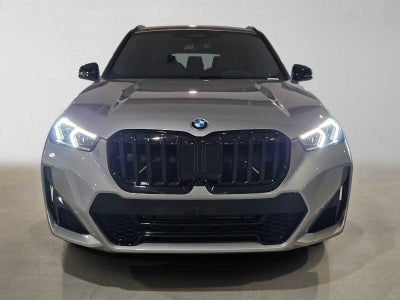2026 BMW X1 xDrive28i xDrive28i