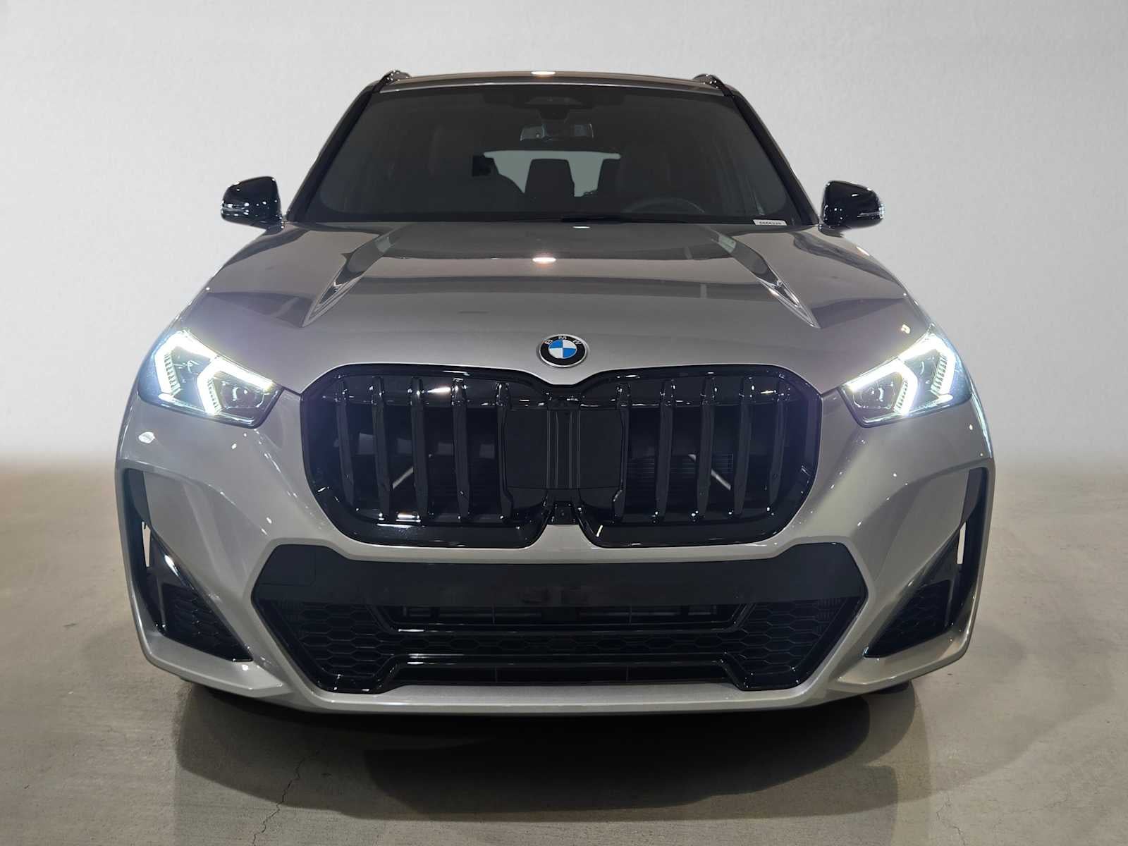 2026 BMW X1 xDrive28i xDrive28i