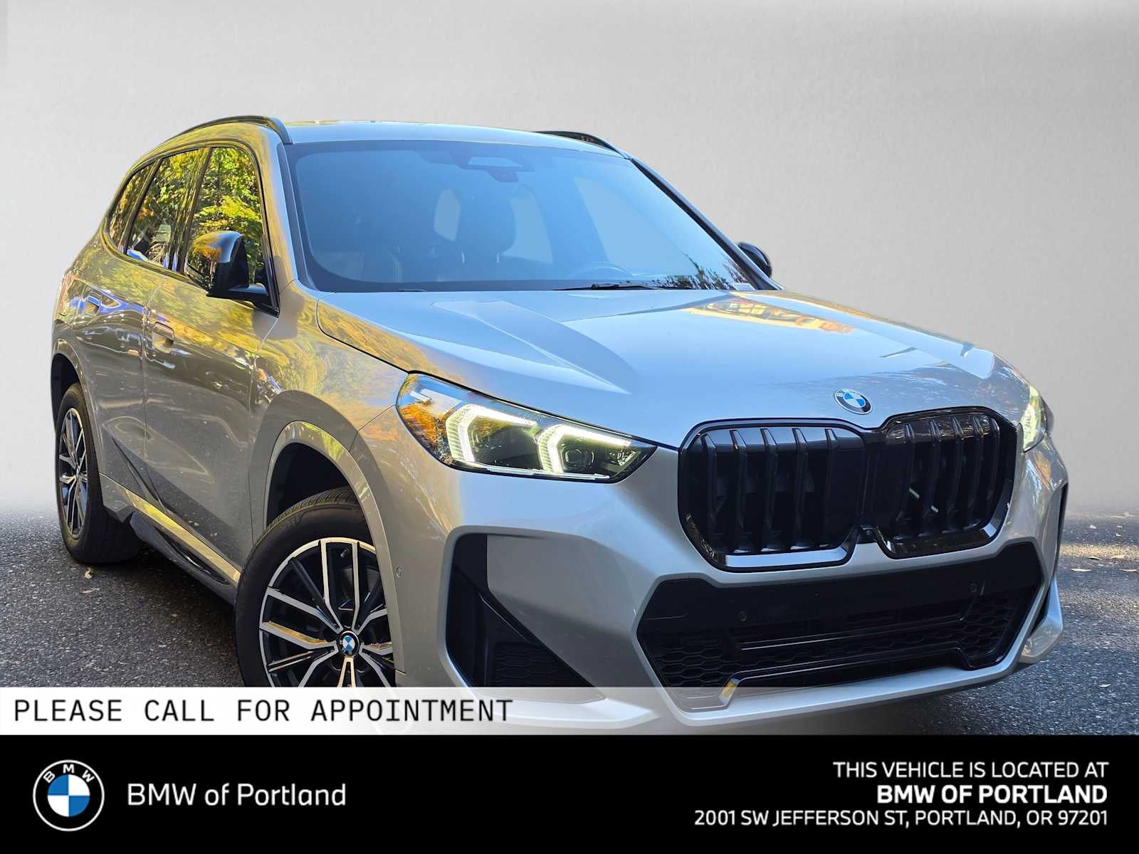 2023 BMW X1 28i