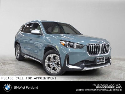2023 BMW X1 xDrive28i