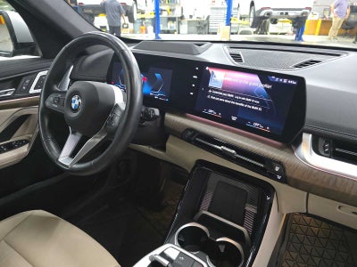2023 BMW X1 xDrive28i