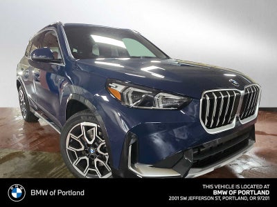 2026 BMW X1 xDrive28i xDrive28i