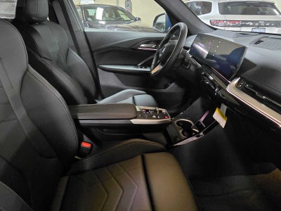 2026 BMW X1 xDrive28i xDrive28i