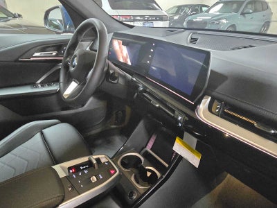 2026 BMW X1 xDrive28i xDrive28i