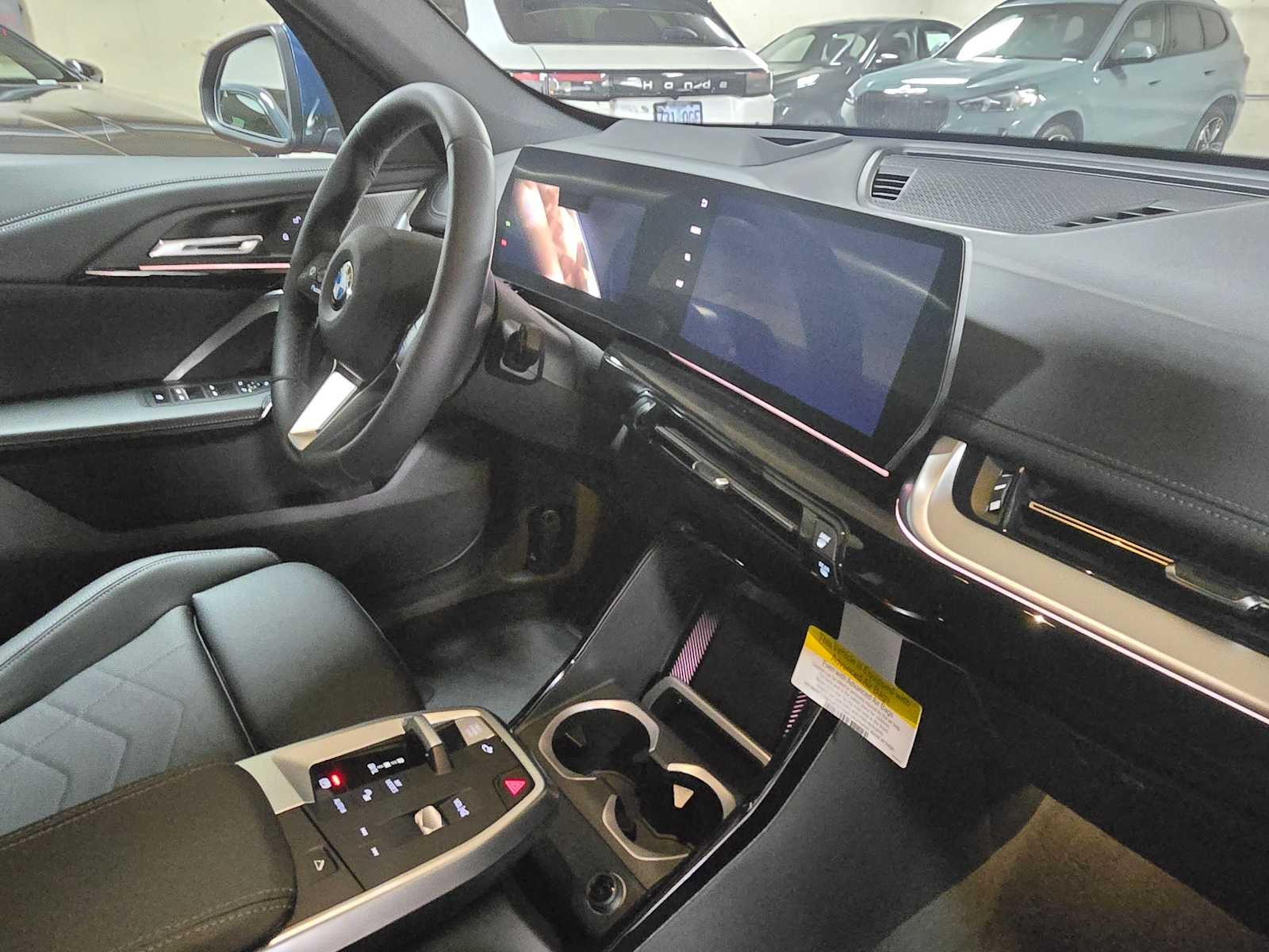 2026 BMW X1 xDrive28i xDrive28i