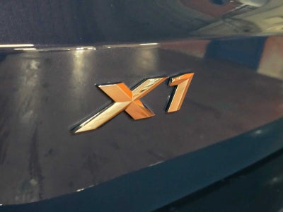 2026 BMW X1 xDrive28i xDrive28i