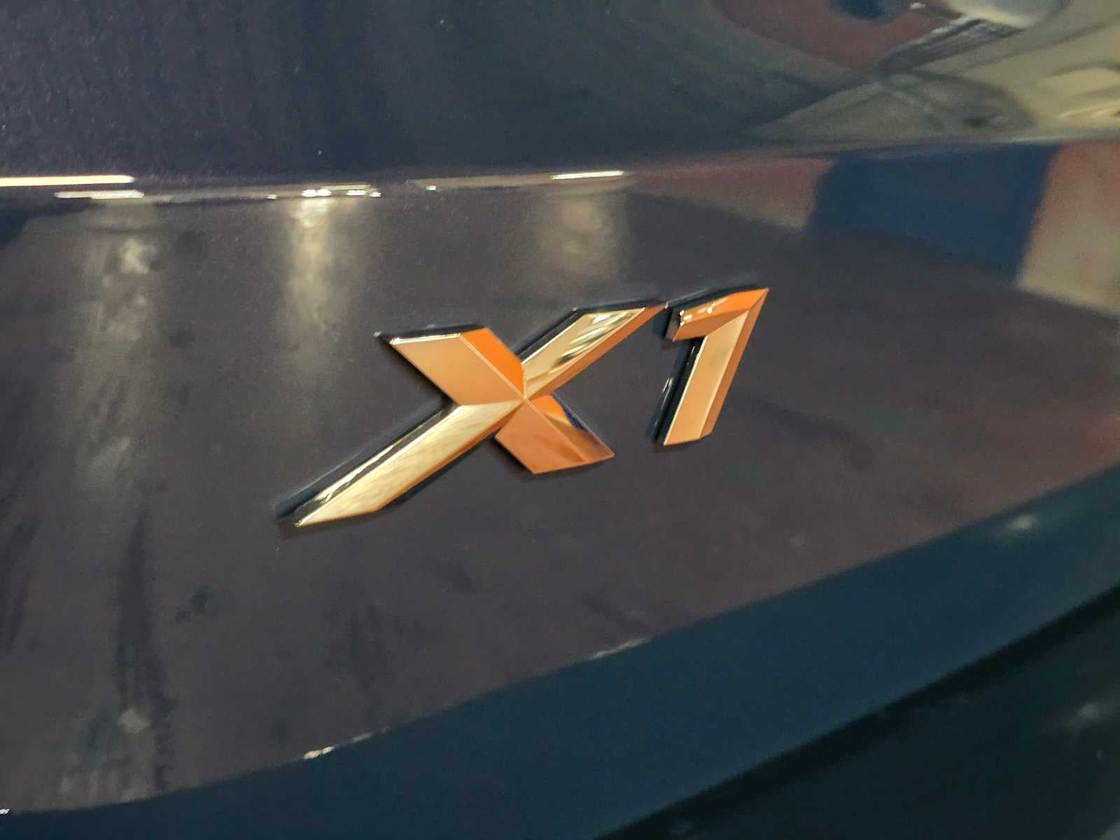 2026 BMW X1 xDrive28i xDrive28i