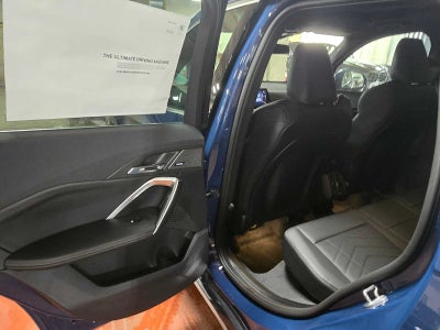 2026 BMW X1 xDrive28i xDrive28i