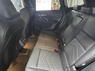 2026 BMW X1 xDrive28i xDrive28i