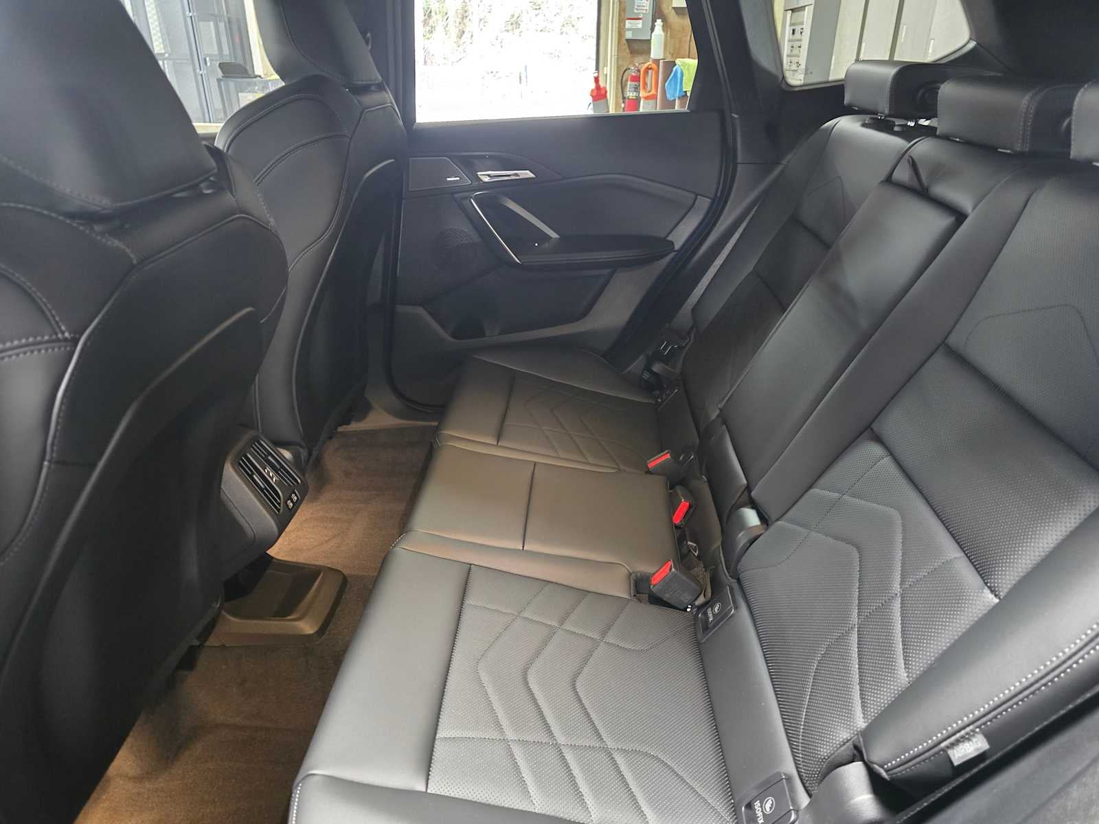 2026 BMW X1 xDrive28i xDrive28i