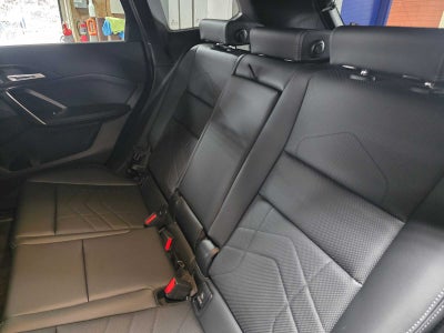 2026 BMW X1 xDrive28i xDrive28i