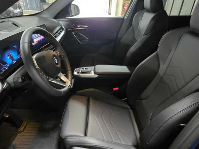 2026 BMW X1 xDrive28i xDrive28i