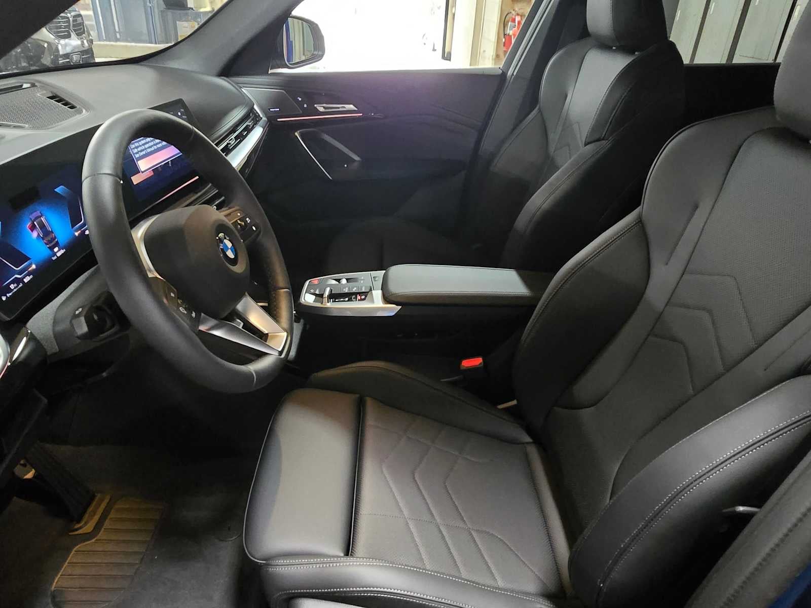 2026 BMW X1 xDrive28i xDrive28i