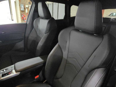 2026 BMW X1 xDrive28i xDrive28i