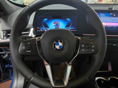 2026 BMW X1 xDrive28i xDrive28i