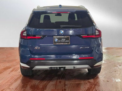 2026 BMW X1 xDrive28i xDrive28i