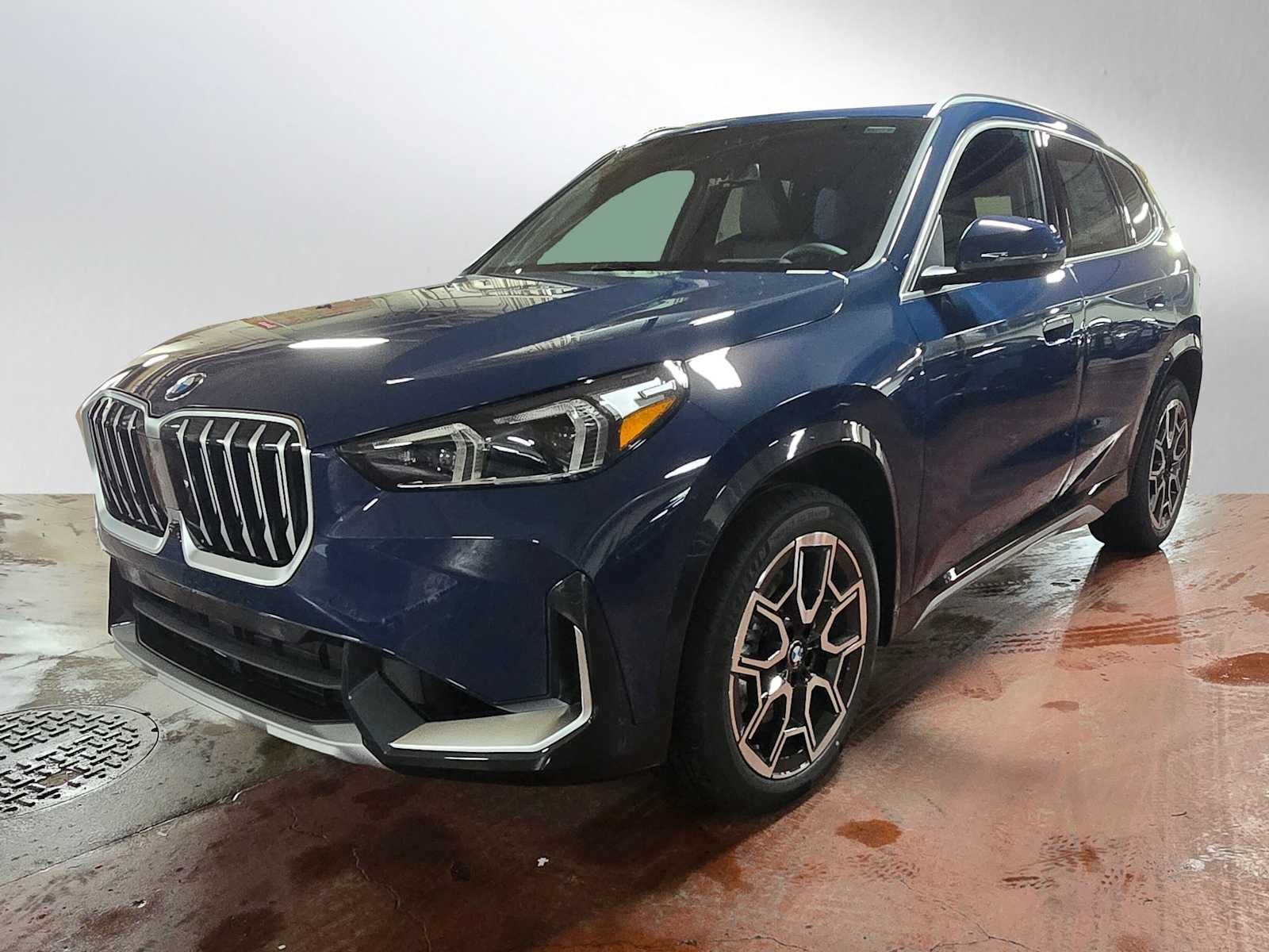 2026 BMW X1 xDrive28i xDrive28i