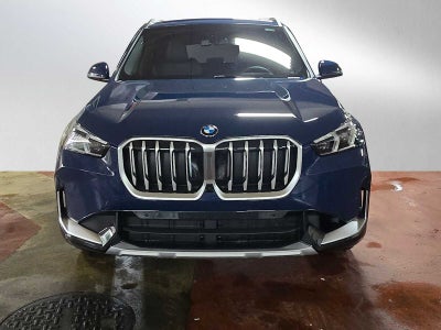 2026 BMW X1 xDrive28i xDrive28i